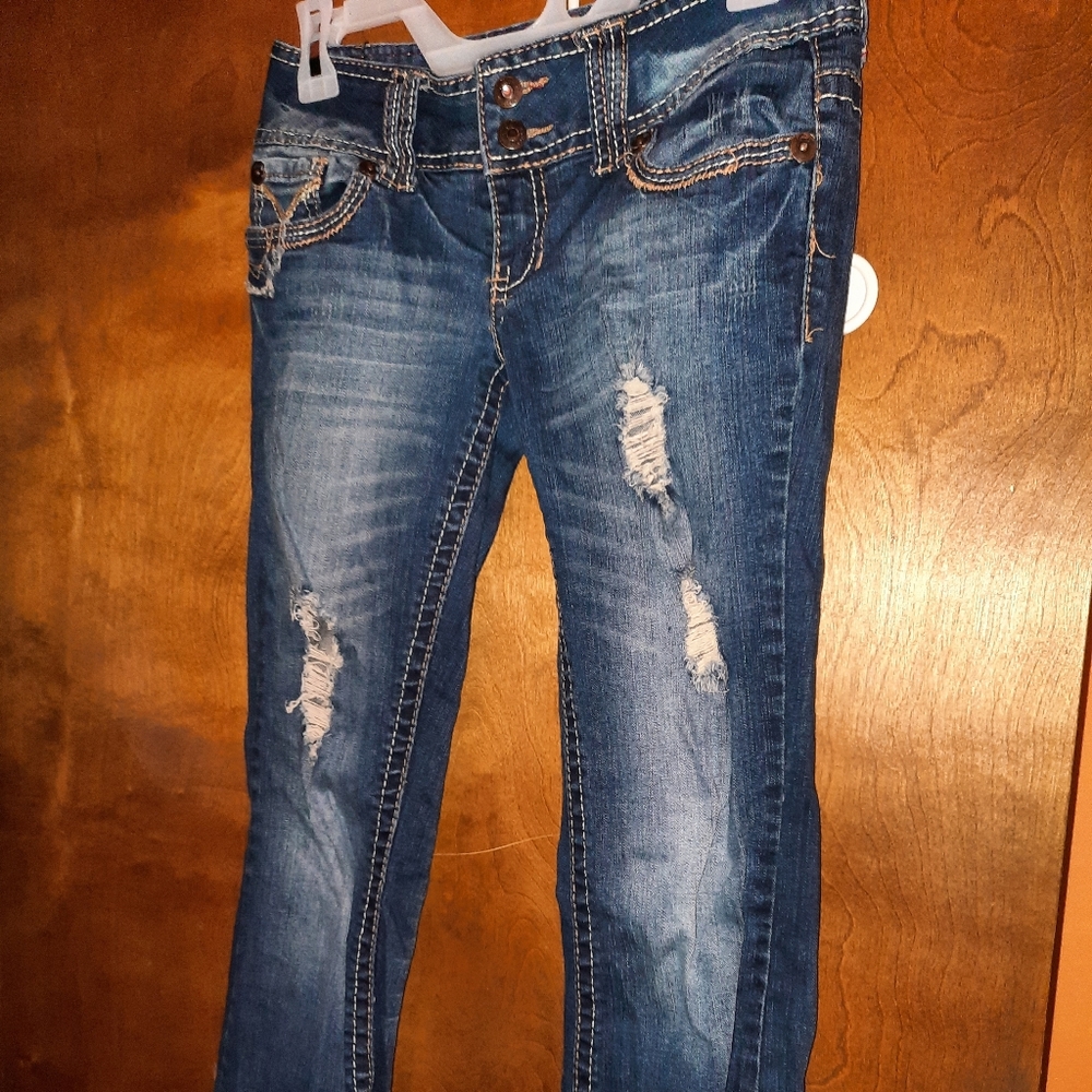 Vanity Jeans